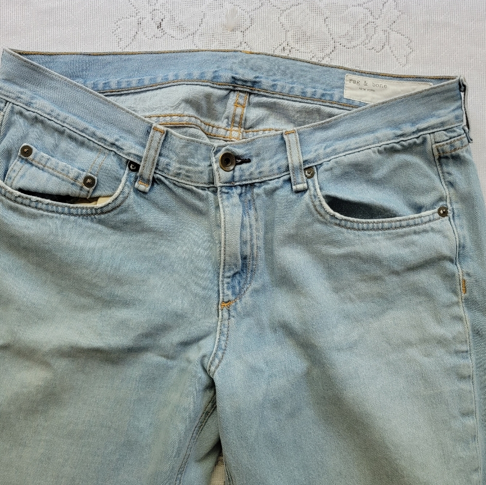 Rag & Bone Jeans - Picture 6 of 6